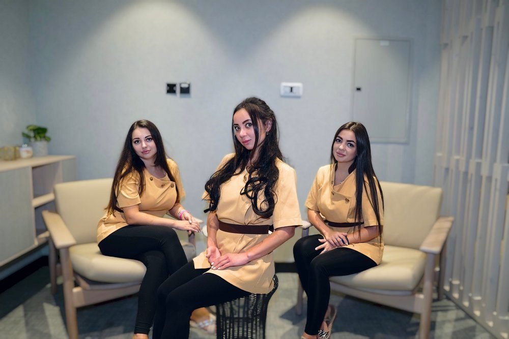 Best spa in Delhi with Price