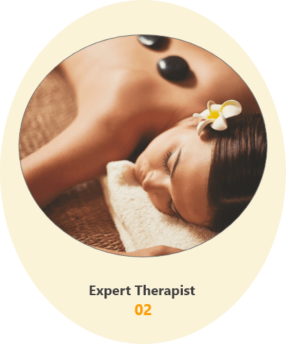 luxury massage parlour in Delhi