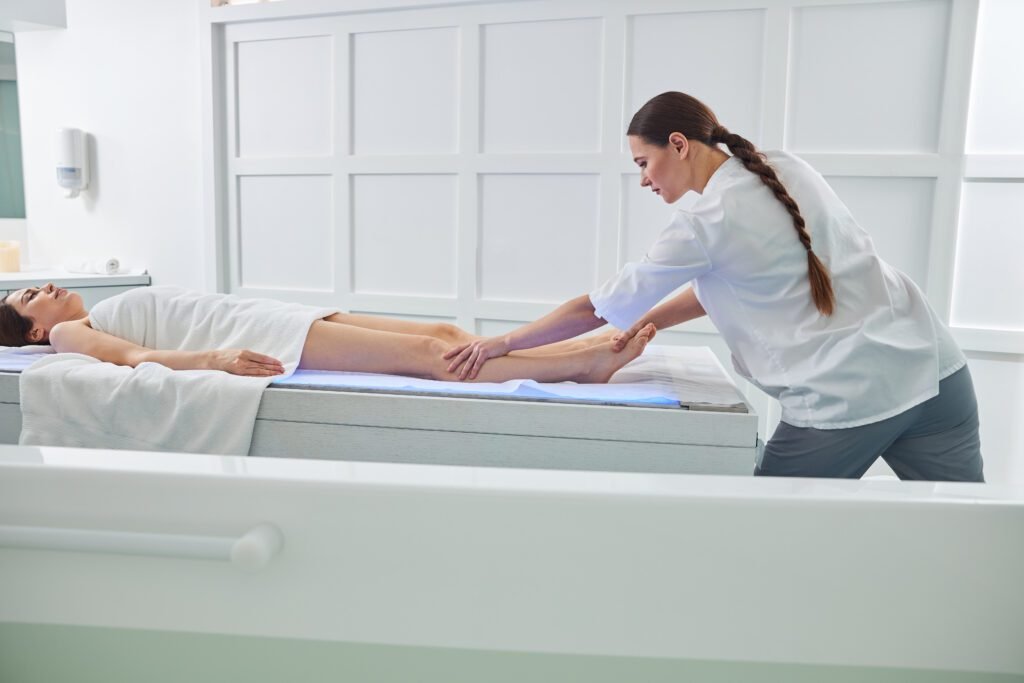 full body massage in south delhi