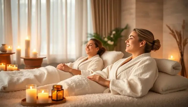 aroma therapy