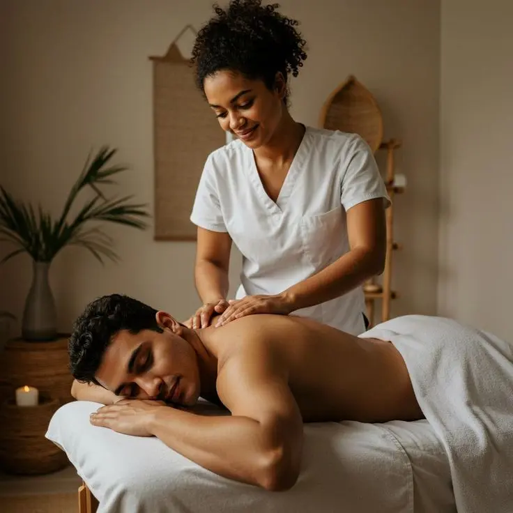 spa in noida sector 104