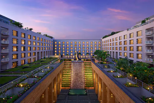 Jaypee Greens Golf and Spa Resort​