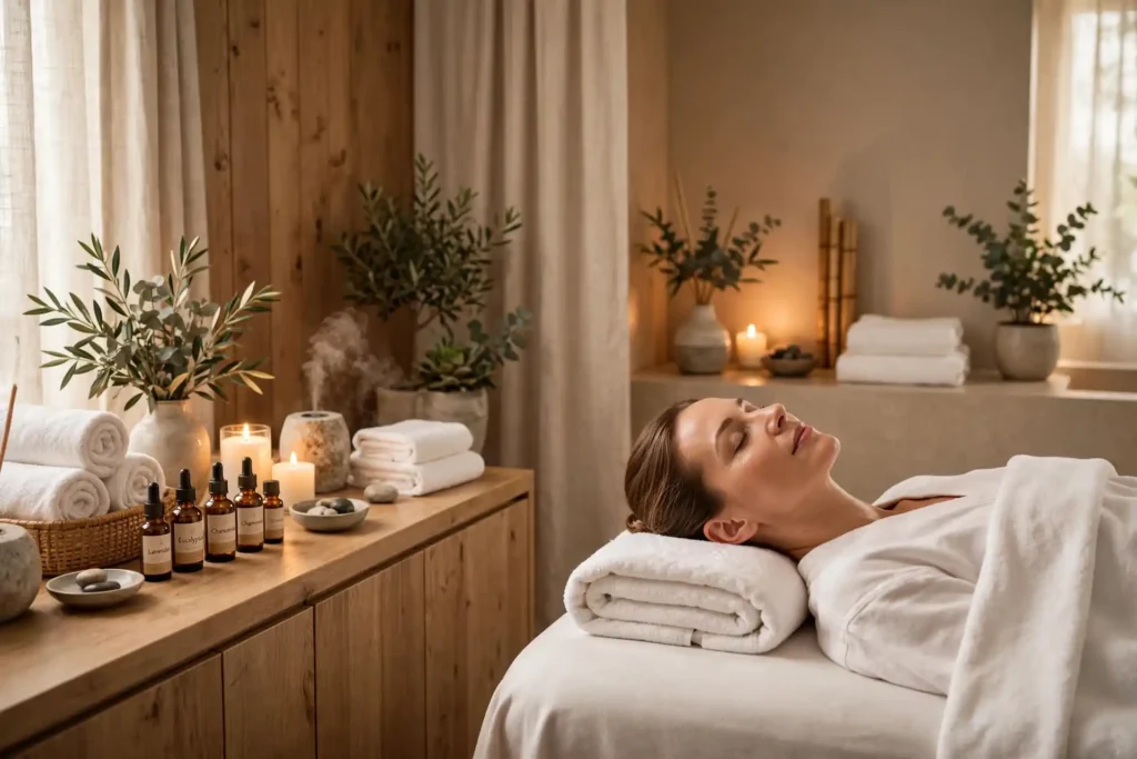 Your Day More Relaxing